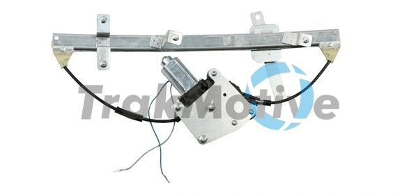 Window Regulator (26-0583)