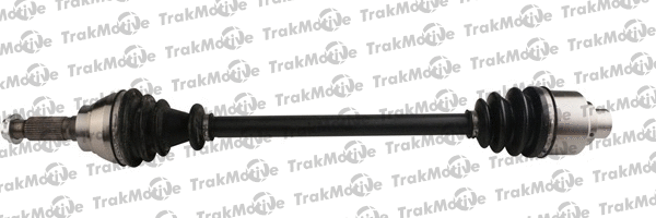 Drive Shaft (30-0727)
