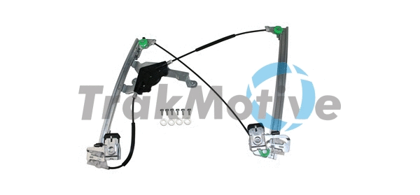 Window Regulator (25-0744)