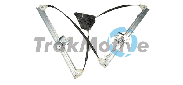 Window Regulator (25-0726)