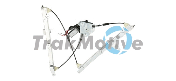 Window Regulator (26-0969)