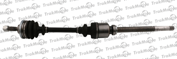 Drive Shaft (30-0592)