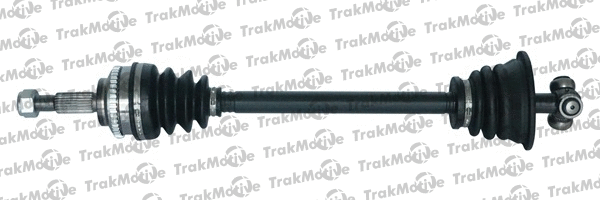 Drive Shaft (30-0758)