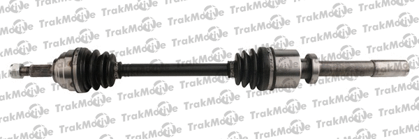 Drive Shaft (30-0781)