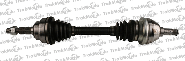Drive Shaft (30-0538)