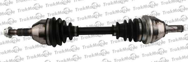 Drive Shaft (30-0548)