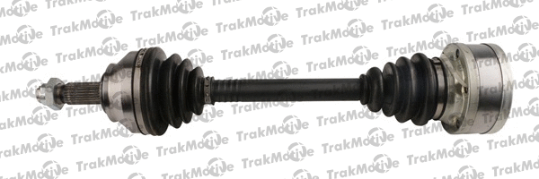 Drive Shaft (30-0006)