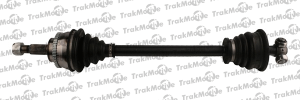 Drive Shaft (30-0772)