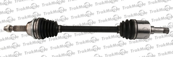 Drive Shaft (30-0407)