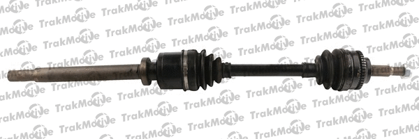 Drive Shaft (30-0874)