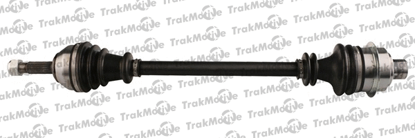 Drive Shaft (30-0723)