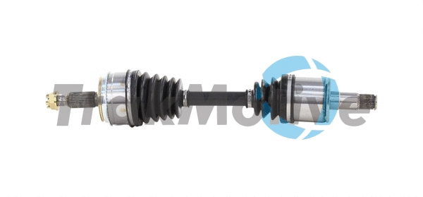 Drive Shaft (30-1632)