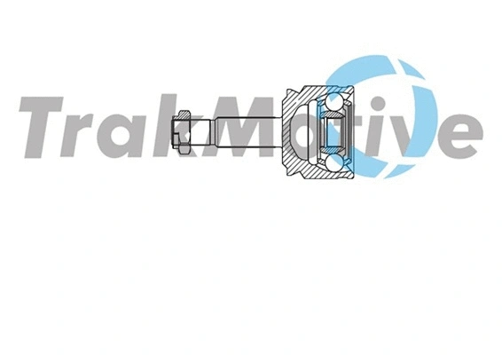 Joint Kit, drive shaft (40-0799)