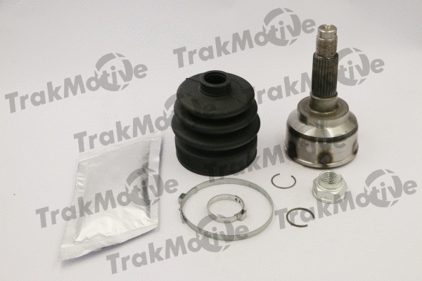 Joint Kit, drive shaft (40-0235)