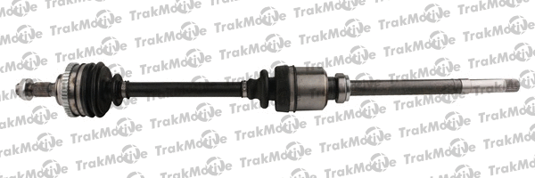 Drive Shaft (30-0596)