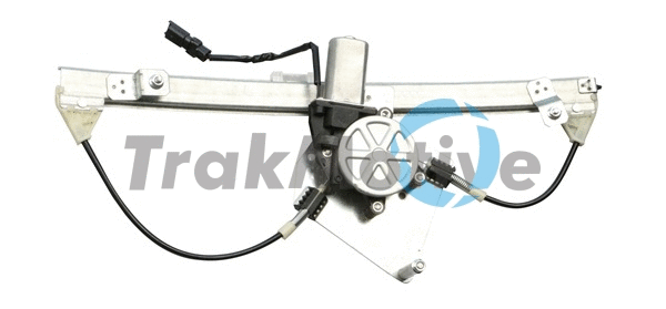 Window Regulator