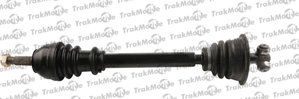 Drive Shaft (30-0718)