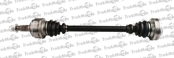 Drive Shaft (30-0042)