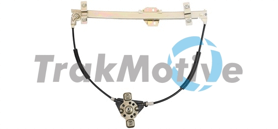 Window Regulator (12-0272)