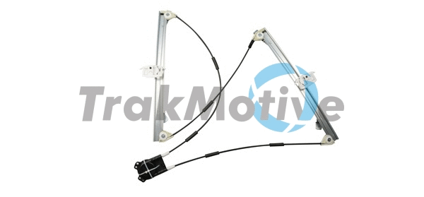 Window Regulator (25-0715)