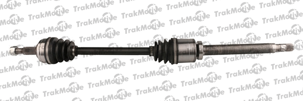 Drive Shaft (30-0895)