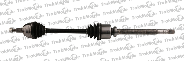 Drive Shaft (30-0843)