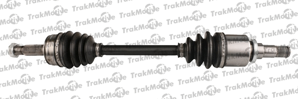 Drive Shaft (30-0987)