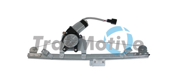 Window Regulator (26-0432)