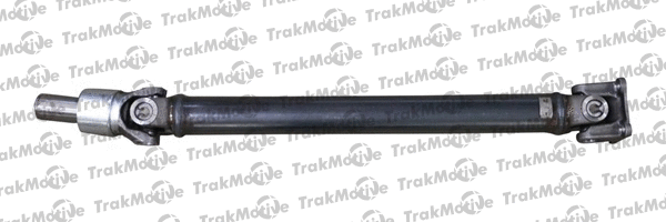 Propshaft, axle drive (90-0011)