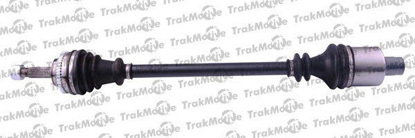 Drive Shaft (30-0702)