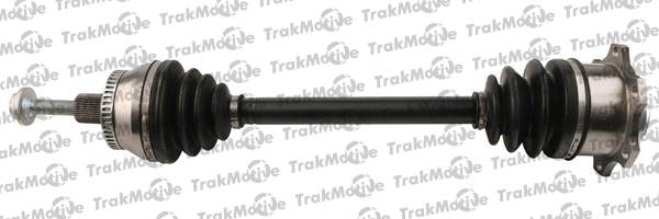 Drive Shaft (30-0013)