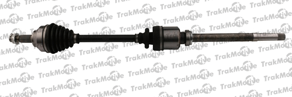 Drive Shaft (30-0294)
