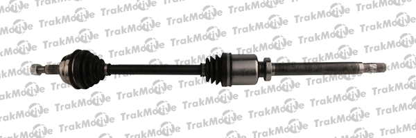 Drive Shaft (30-0336)