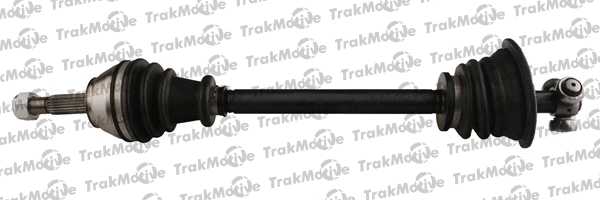 Drive Shaft (30-0735)
