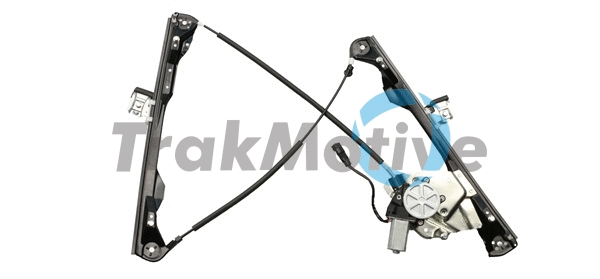 Window Regulator (26-0414)
