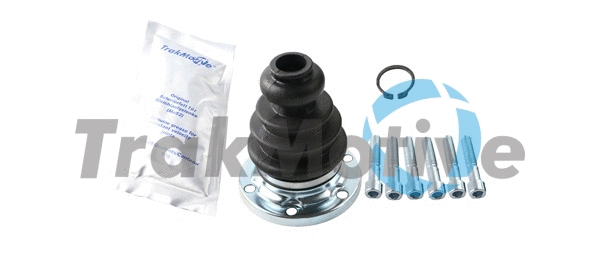 Bellow Kit, drive shaft (50-0016)