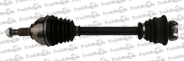 Drive Shaft (30-0819)