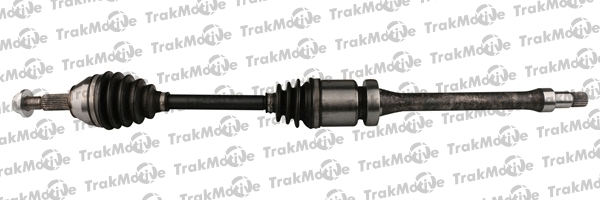 Drive Shaft (30-0396)