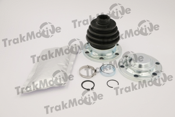 Bellow Kit, drive shaft (50-0154)