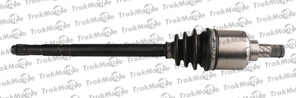 Joint, drive shaft (36-0012)