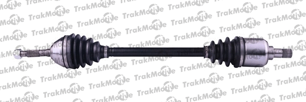 Drive Shaft (30-0715)