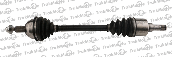 Drive Shaft (30-0849)