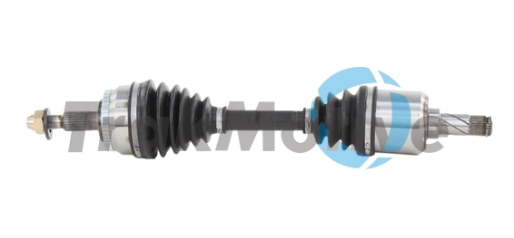 Drive Shaft (30-1699)