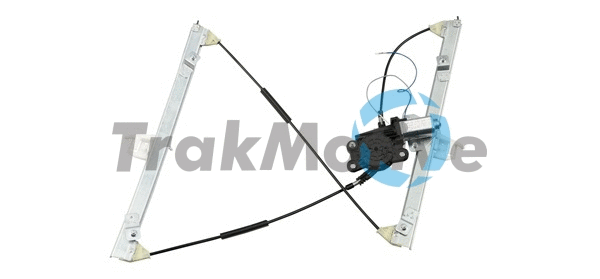 Window Regulator (26-1094)