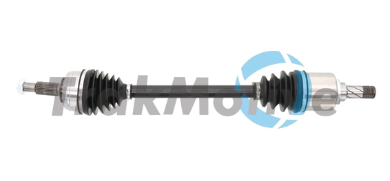 Drive Shaft (30-1760)