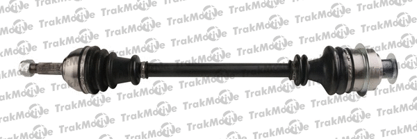 Drive Shaft (30-0721)