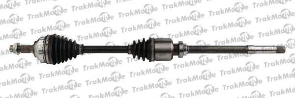 Drive Shaft (30-0185)