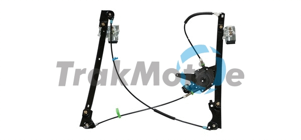 Window Regulator (25-1412)