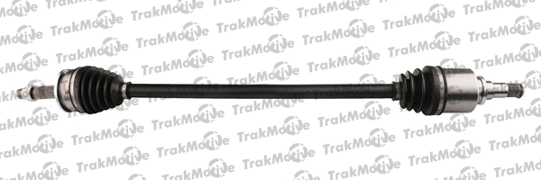 Drive Shaft (30-0972)