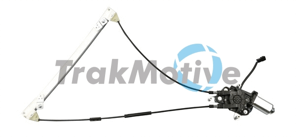 Window Regulator (26-0688)